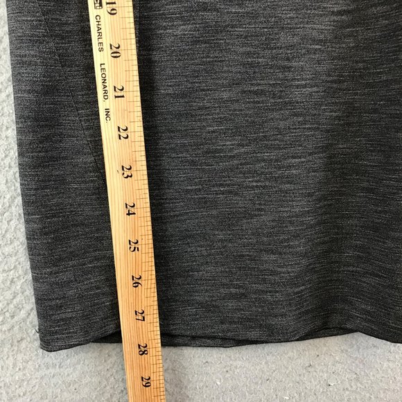 Lululemon Men’s Gray Long Sleeve size Small - Picture 3 of 6